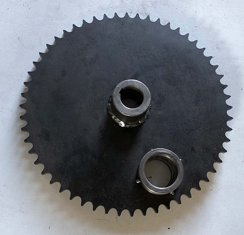 Звездочка сварная ЗВТ 99.010: купить в Самаре