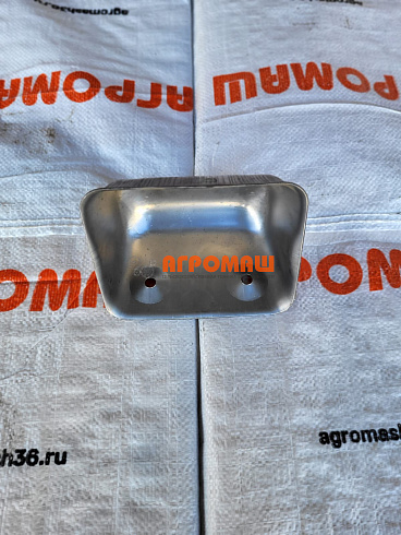 Ковш норийный УКЗ-20 (160*125*100): купить в Самаре