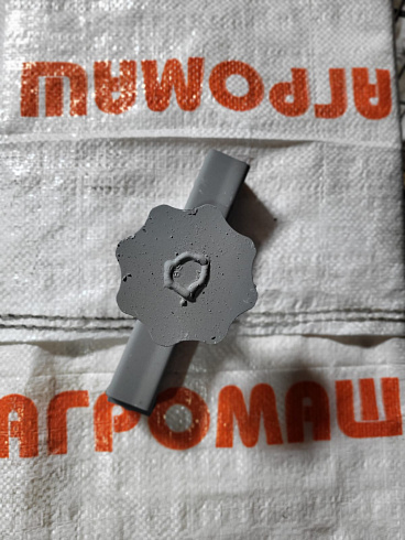 Прижим решетных рамок К 527: купить в Самаре