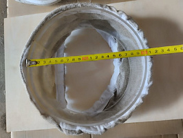 Рукав приемный БЛС12 000001020 000: купить в Самаре Рукав приемный БЛС12 000001020 000: купить в Самаре