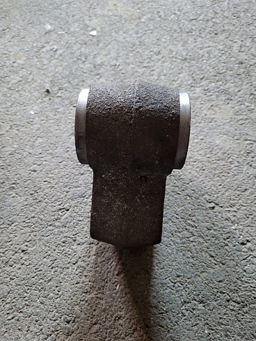 Груз балансирный А1-БЦС-100.02.426: купить в Самаре