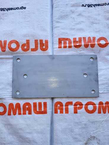 Пластина А.566.00.00.008: купить в Самаре