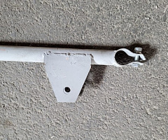 Тяга соединитель роликов К-527: купить в Самаре