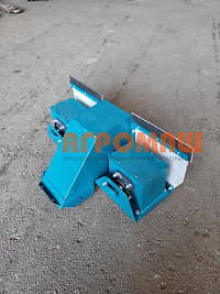 Редуктор НО9305000 (В сборе правый+левый): купить в Самаре