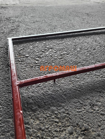 Рамка ОЗФ-80 (980*1490): купить в Самаре