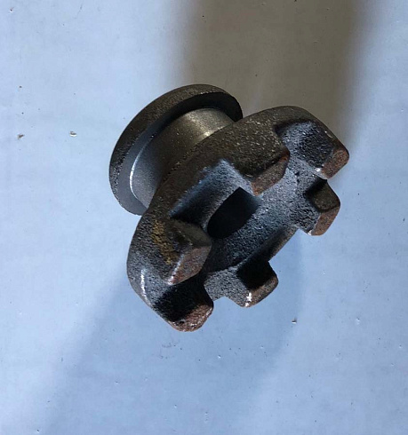 Полумуфта подвижная ОВИ 06.104: купить в Самаре