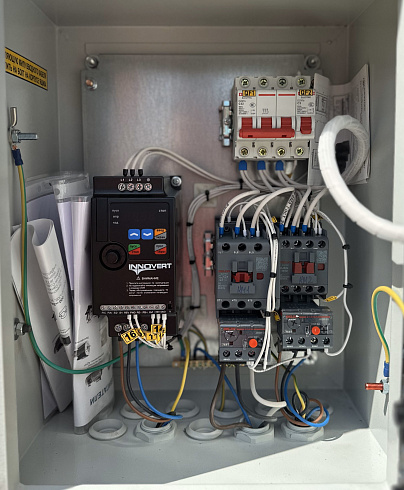 Зернометатель А-100М: купить в Самаре