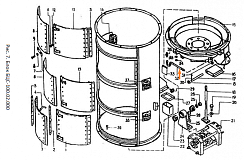 Маслопровод А1-БЦС-100.02.510: купить в Самаре