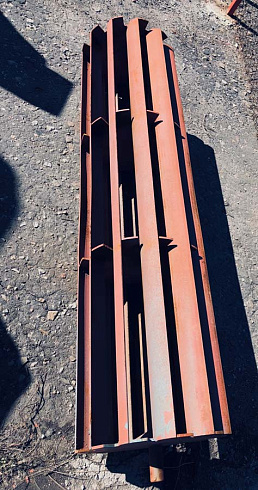 Вентилятор МПО 50.04.080: купить в Самаре