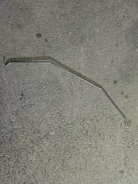 Пружина ОВИ 09.611: купить в Самаре