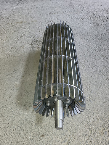 Барабан натяжной 02-37-00 (планчатые): купить в Самаре