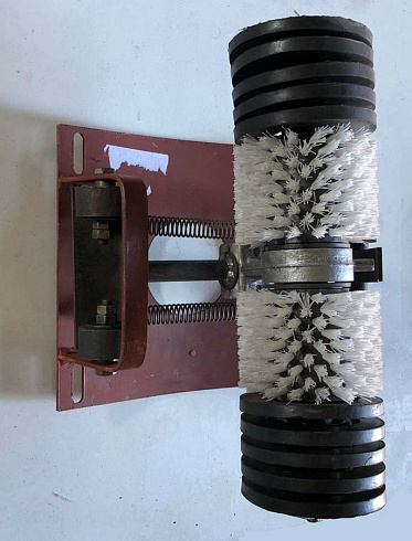 Очиститель А 1-БЦС-100.02.680: купить в Самаре