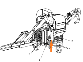 Щит управления ОВИ 07.010: купить в Самаре