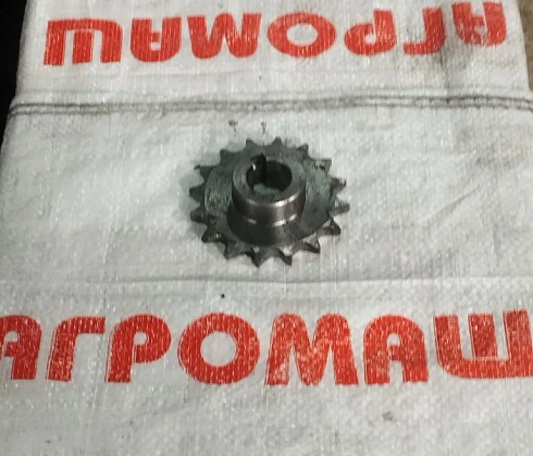 Звездочка ШГЮП213.07.00.00.02: купить в Самаре