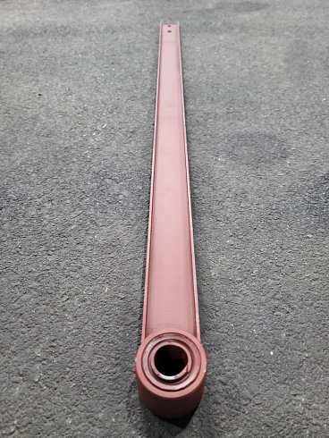 Шатун нижнего решетного стана с сайлентблоком К-547: купить в Самаре