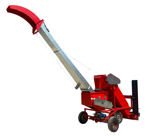 Зернометатель А-150М: купить в Самаре