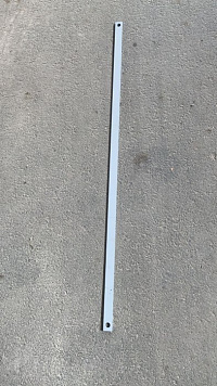 Тяга соединительная валов щеточного механизма К527/К547: купить в Самаре