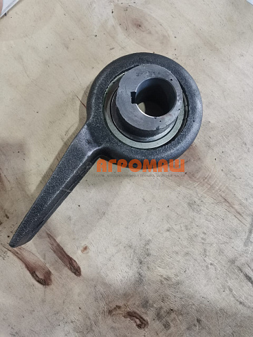 Головка шатуна в сборе ЗВС: купить в Самаре Головка шатуна в сборе ЗВС: купить в Самаре