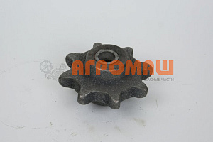 Звездочка ОВИ 05.180 (05.101+КМХ105б): купить в Самаре