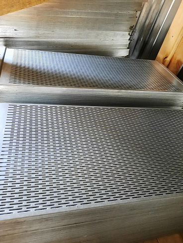 Решето Петкус К527/547 : купить в Самаре Решето Петкус К527/547 : купить в Самаре