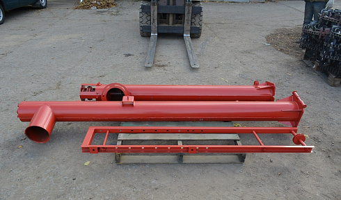 Загрузчик ЗСН-25: купить в Самаре