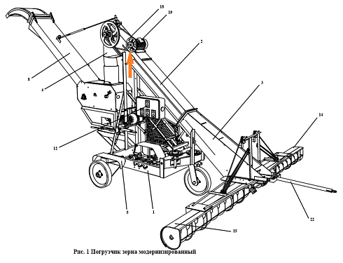 Шкив ЗПМ 00.101 (Фвнеш.= 190мм, Фвнутр.= 32мм, 1 руч., сечен. В(Б)): купить в Самаре