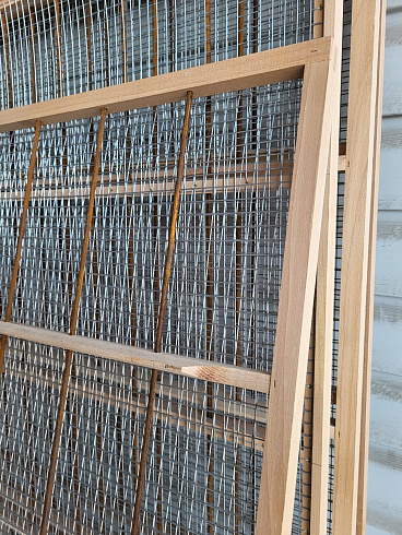 Подситник для сепаратора МУЗ-16 1498х800 бук: купить в Самаре