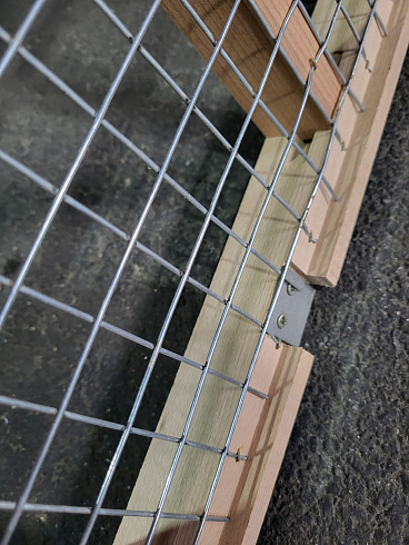 Комплект ситовых рамок БИС-100 (комплект 8 рамок): купить в Самаре