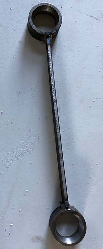 Спица А1-БЦС-100.02.140: купить в Самаре