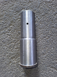 Ось траверсы ремонтная ф 55 мм + БИС-100 00001621Р 000: купить в Самаре Ось траверсы ремонтная ф 55 мм + БИС-100 00001621Р 000: купить в Самаре