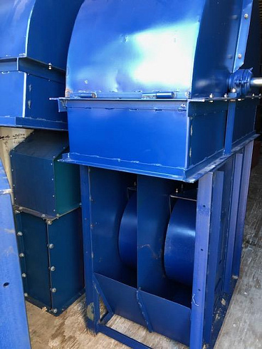 Верхняя головка 2НПЗ-20: купить в Самаре