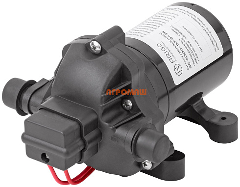 Насосная установка ИЯПБ.11.94.20.001: купить в Самаре