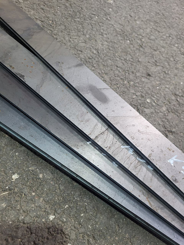 Комплект подвесных пластин К 527: купить в Самаре