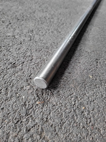 Вал привода триерного барабана К 531: купить в Самаре