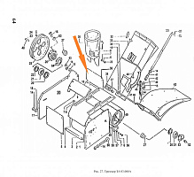 Стенка ЗА 03.402: купить в Самаре