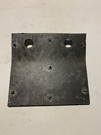 Диафрагма ПС 10.10.003: купить в Самаре