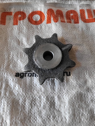 Звездочка МСУ 02.240: купить в Самаре