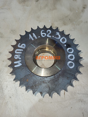 Блок звездочек ИЯПБ 11.62.30.000: купить в Самаре