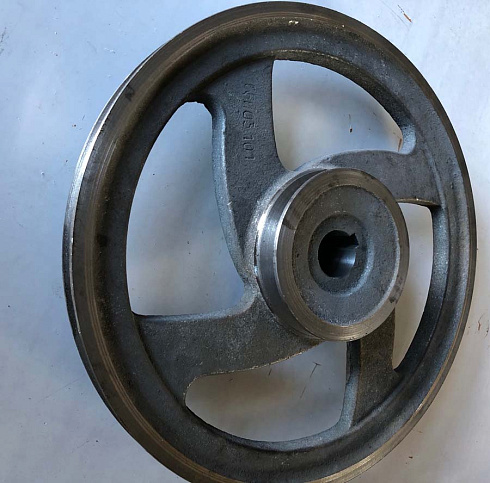 Шкив ОВИ 03.101: купить в Самаре