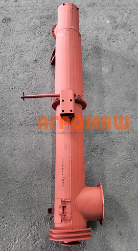 Шнек промежуточный ПС-10.15.000: купить в Самаре