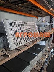 Решето: 1а-4,7-292х714-0,8-оц: купить в Самаре