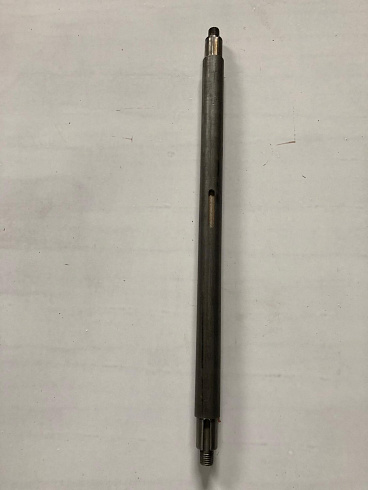 Вал ЗП 02.617 питатель, центральный: купить в Самаре