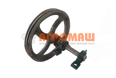 Контрпривод НПЗ-50 (в сборе): купить в Самаре