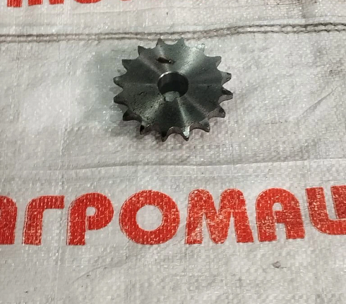 Звездочка ШГЮП213.07.00.00.02: купить в Самаре