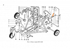 Пружина ЗП 01.612: купить в Самаре