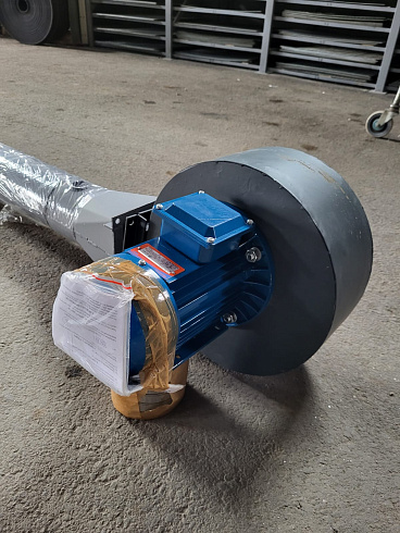 Аэратор Зерна АМ 2.9 Аэратор Зерна АМ 2.9