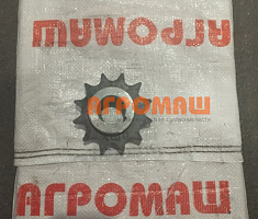 Звездочка КШП-5 5.01-03-04 (z=12, t=25,4, Фвн=35): купить в Самаре