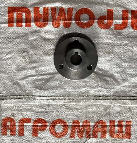 Полумуфта КШП-3 01-00-054 (Ф внутр.= 22мм) эл. двиг: купить в Самаре