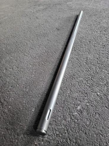 Вал привода триерного барабана К 531: купить в Самаре