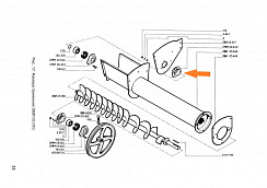 Корпус СММ 08.403: купить в Самаре